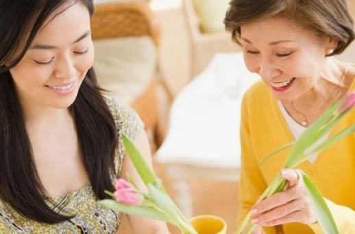 婆媳關(guān)系不好該咋整？