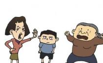 婆媳關(guān)系不好老公該怎么調(diào)解？
