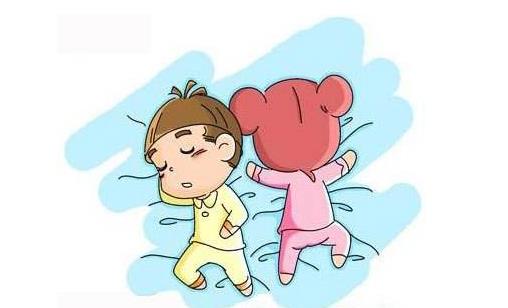 肝臟不降竟影響睡眠情況？