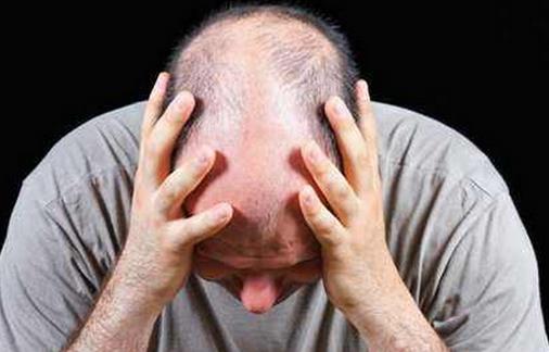 男人的這8大癥狀 說(shuō)明你正在衰老