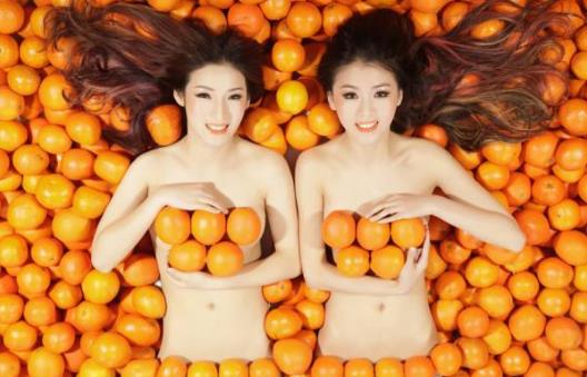 橙子全身都是寶 你用對了嗎？