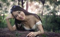 青春期少女什么時(shí)候開始戴文胸？