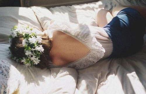 女人睡眠不足竟會(huì)誘發(fā)抑郁癥？
