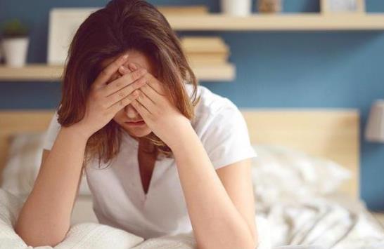 冷、黃、干三個字概括女人初老癥狀 減緩衰老辦法