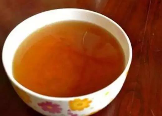 甘蔗的吃法 霉變發(fā)紅的甘蔗不能吃