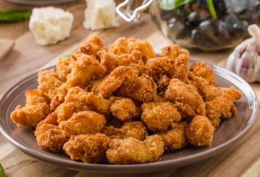 45歲后少吃3種傷肝食物 多吃1種護(hù)肝食物
