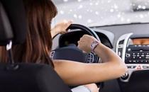 ?冬季行車9大要注意的事項 事事關(guān)乎生命安全