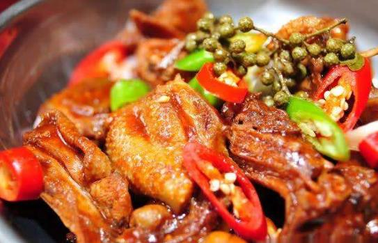 清明吃什么 清明時節(jié)養(yǎng)生必吃的食物