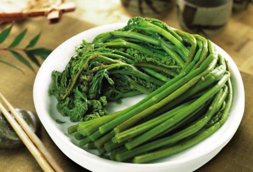 清明吃什么 清明時節(jié)養(yǎng)生必吃的食物