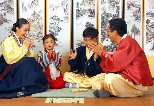 世界上其他過(guò)春節(jié)的國(guó)家 有什么不一樣的風(fēng)俗