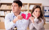 最容易讓婚姻破裂的6種女人 結婚需謹慎