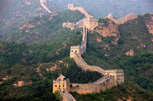 驚艷了世界的中國十大古建筑 旅游衛(wèi)生以及防護(hù)常識(shí)