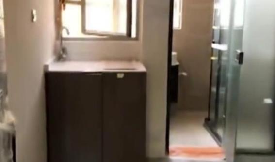 14平米！香港最小房屋開賣 比車位還小家具家電俱全