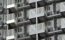 ?14平米！香港最小房屋開(kāi)賣(mài) 比車(chē)位還小家具家電俱全