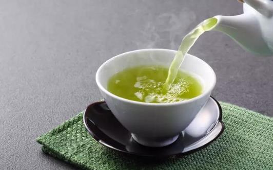 春節(jié)油膩食物太多 6種刮油清腸胃食物推薦