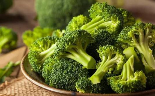 春節(jié)油膩食物太多 6種刮油清腸胃食物推薦