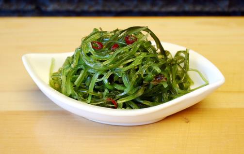 孕婦缺碘 4道美食巧補(bǔ)碘