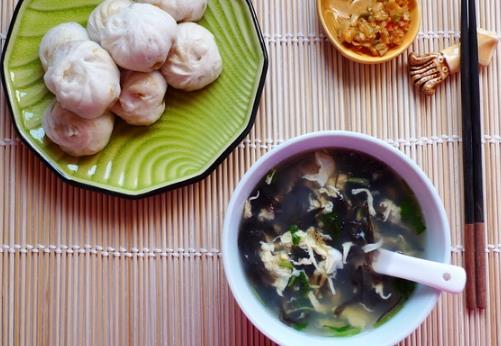 孕婦缺碘 4道美食巧補(bǔ)碘