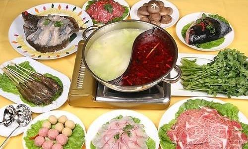 冬季進補 準(zhǔn)媽媽進補應(yīng)遠離4種食物