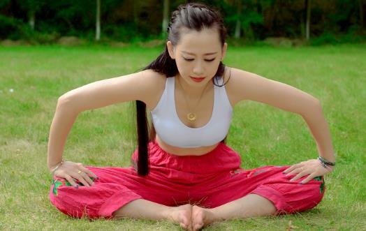 對瑜伽的誤解 瑜伽堅(jiān)持可以消脂