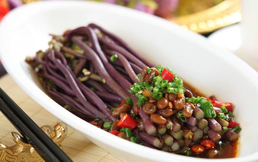 春季好吃的野菜 這種讓你更健康