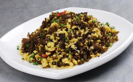 春季養(yǎng)生常吃野菜 營養(yǎng)價值高的野菜菜譜推薦