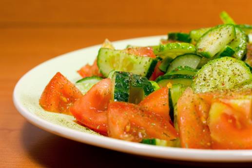 六類(lèi)食物讓你滋陰降火效果好