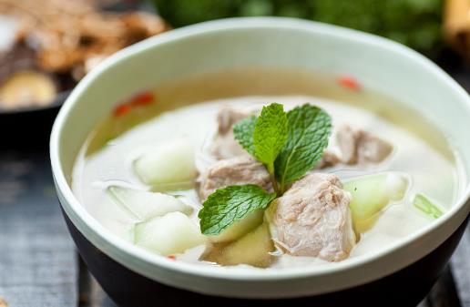 這10種蔬菜越吃越瘦 你知道嗎？