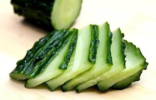 這10種蔬菜越吃越瘦 你知道嗎？