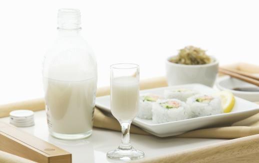 不知道米酒怎么喝？米酒其實不止可以用來喝