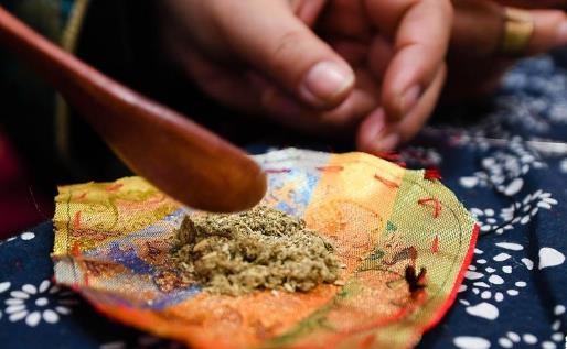 總是疲勞沒精神，濕熱體質(zhì)的你如何調(diào)理才能恢復健康