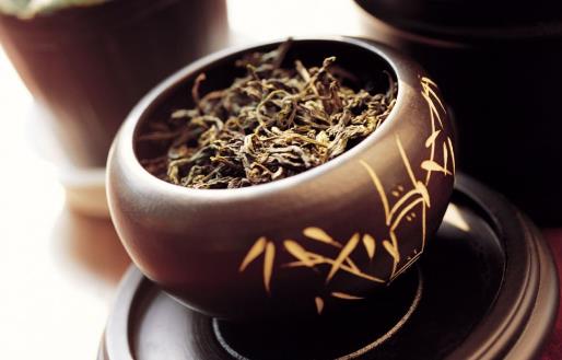一日無(wú)茶則滯三日無(wú)茶則病 紅茶和綠茶的區(qū)別