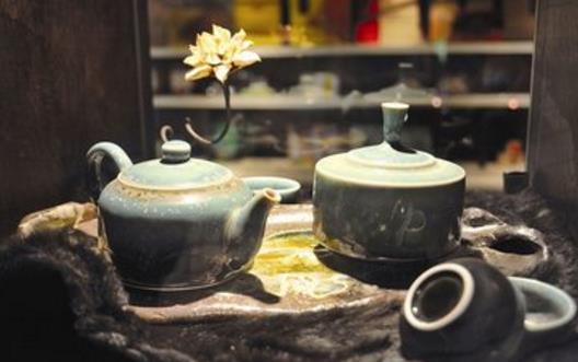 一日無(wú)茶則滯三日無(wú)茶則病 紅茶和綠茶的區(qū)別