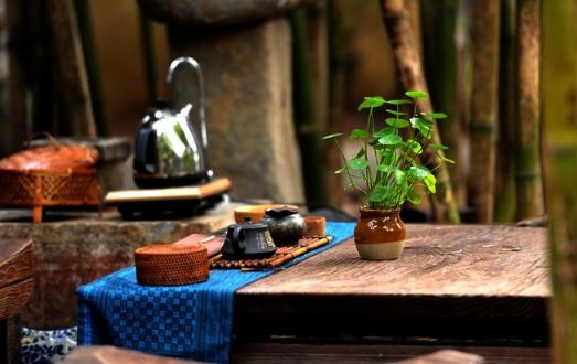 一日無(wú)茶則滯三日無(wú)茶則病 紅茶和綠茶的區(qū)別