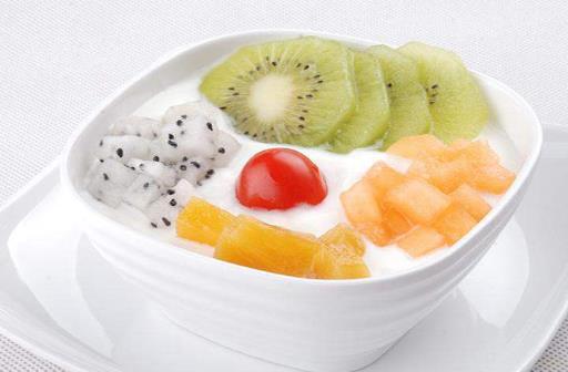 酸奶太單調(diào)不愛喝？教你做酸奶小點心，吃到停不下來