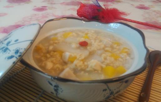燕麥片燕麥粉還是帶皮燕麥？如何選擇才好