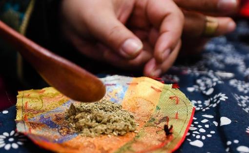 感冒了別隨便買中成藥吃 這些用藥錯(cuò)誤你都犯了嗎？