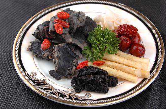 血氣足女人才有好氣色 女人補氣血食譜的經(jīng)典做法