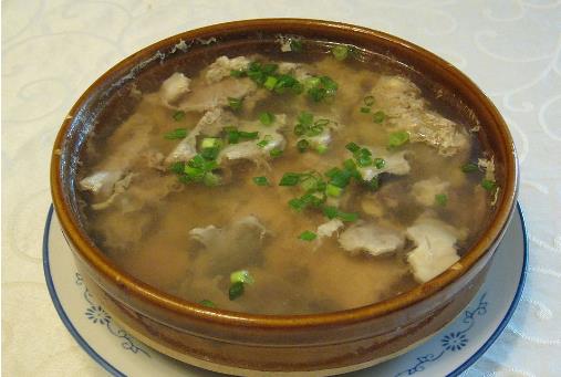 經常熬夜的人吃什么？女性宜選滋陰祛火食療方