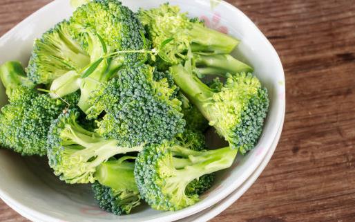 西蘭花營養(yǎng)豐富 教你清洗西藍(lán)花的好方法