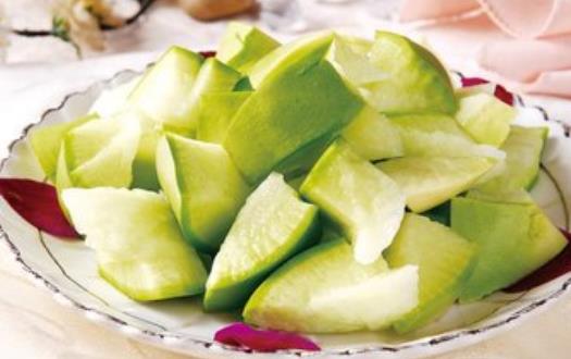 蘿卜的營(yíng)養(yǎng)與功效 冬吃蘿卜夏吃姜一年四季保安康