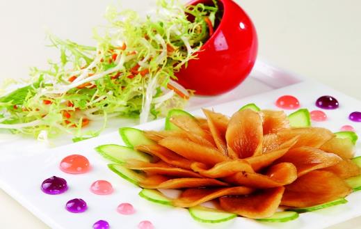 蘿卜的營(yíng)養(yǎng)與功效 冬吃蘿卜夏吃姜一年四季保安康