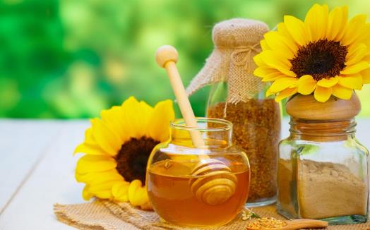 蜂蜜被稱為平價(jià)燕窩 蜂蜜的正確保存方法