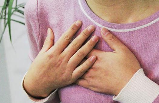 女性為什么會(huì)乳腺增生 多吃蔬果少吃海鮮