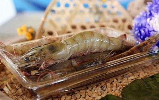 蝦營養(yǎng)豐富且肉質(zhì)鮮美 挑選新鮮好蝦的竅門