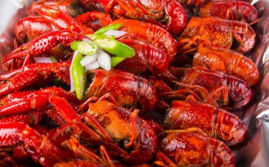 蝦營養(yǎng)豐富且肉質(zhì)鮮美 挑選新鮮好蝦的竅門