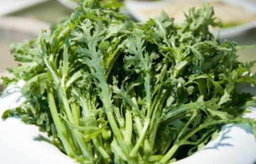 將炒青菜改為水煮青菜 烹調(diào)蔬菜也有小技巧