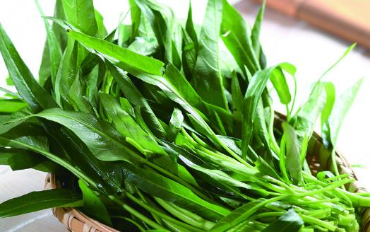 將炒青菜改為水煮青菜 烹調(diào)蔬菜也有小技巧
