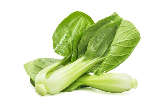 將炒青菜改為水煮青菜 烹調(diào)蔬菜也有小技巧