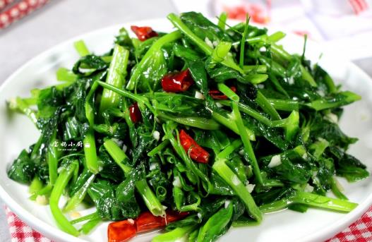 吃不完的時(shí)令菜 換種方式來(lái)保鮮同樣好味道